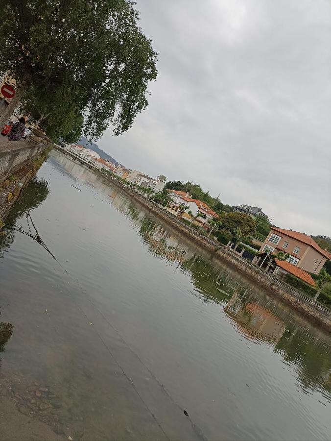 סדריה Parque De Los Patos מראה חיצוני תמונה